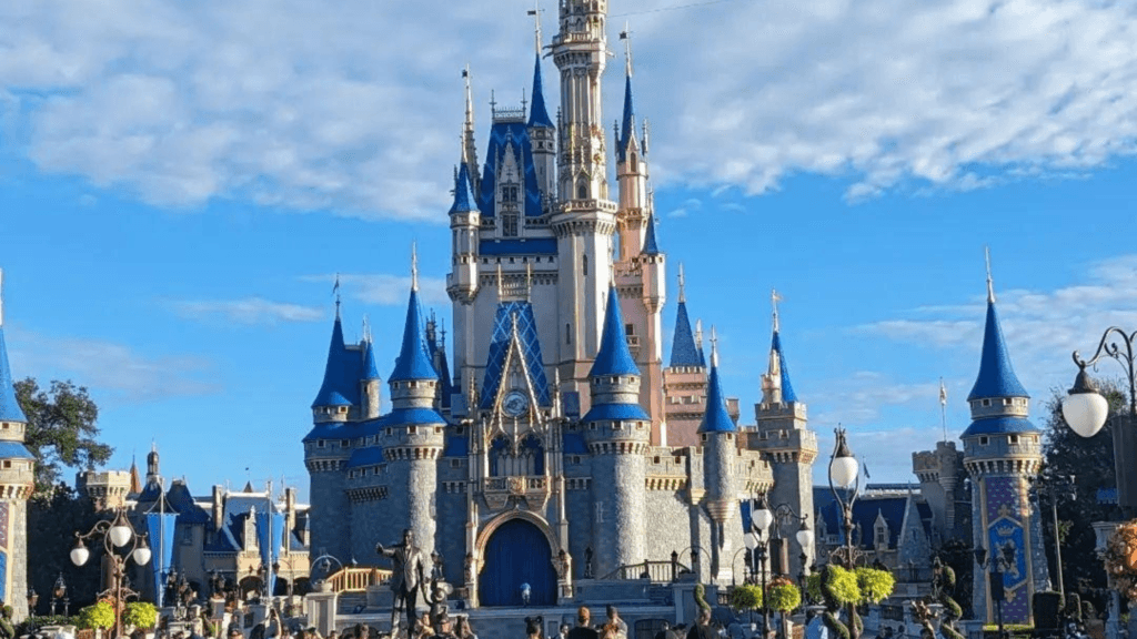 The True Cost: Planning a Trip to Disney World in 2024 - Two Little Sparks