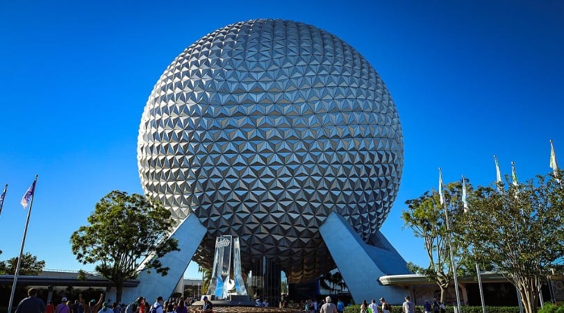 EPCOT